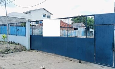 Tanah disewakan di Rawalumbu, Bekasi Kota