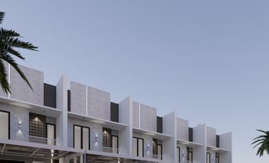 MATOA RUMAH 3KT 2KM, SIAP KPR, KRUKUT LIMO