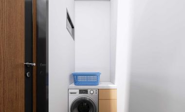 MATOA RUMAH 3KT 2KM, SIAP KPR, KRUKUT LIMO