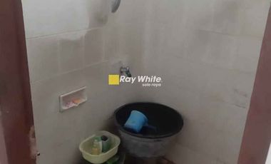 Rumah Luas Murah di Kadipiro dkt Kampus Duta Bangsa Akses ke Kota Solo