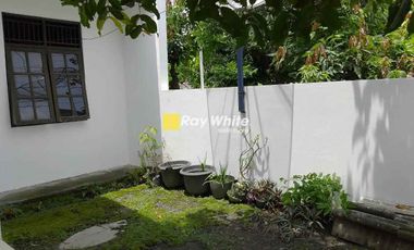 Rumah Luas Murah di Kadipiro dkt Kampus Duta Bangsa Akses ke Kota Solo