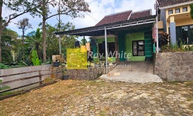 Rumah dijual di Peumahan Polda 2, Bandar Lampung, Lampung