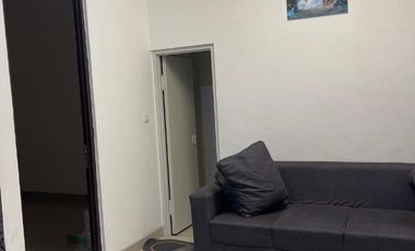 Rumah Bagus 2 Lantai di Citra Garden