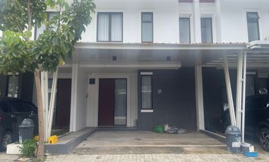 Rumah Bagus 2 Lantai di Citra Garden