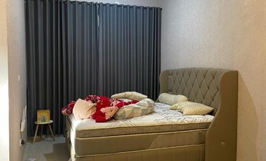 Rumah Bagus 2 Lantai di Citra Garden