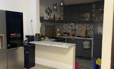 Rumah Bagus 2 Lantai di Citra Garden