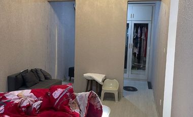 Rumah Bagus 2 Lantai di Citra Garden