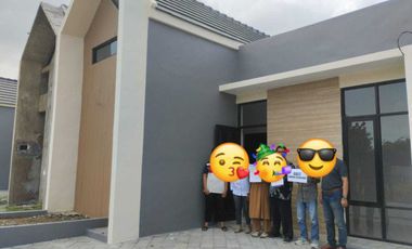 TERMURAHHH.. LEBAR 7m Di MENGANTI