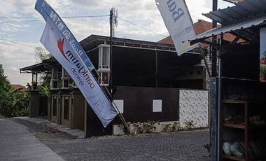 TERMURAHHH.. LEBAR 7m Di MENGANTI