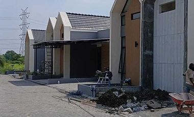 TERMURAHHH.. LEBAR 7m Di MENGANTI