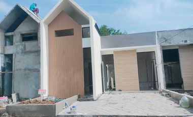 TERMURAHHH.. LEBAR 7m Di MENGANTI