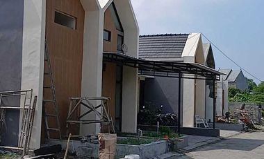 TERMURAHHH.. LEBAR 7m Di MENGANTI