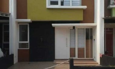 RUMAH SIAP HUNI MEWAH SAWOJAJAR 2