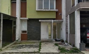 RUMAH SIAP HUNI MEWAH SAWOJAJAR 2