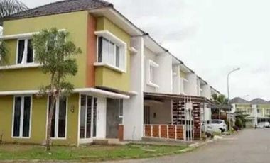 RUMAH SIAP HUNI MEWAH SAWOJAJAR 2