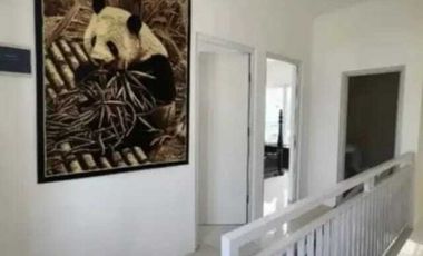 RUMAH SIAP HUNI MEWAH SAWOJAJAR 2