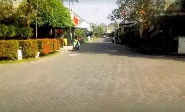 RUMAH SIAP HUNI MEWAH SAWOJAJAR 2