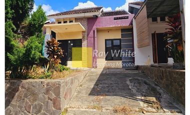 Jual Rumah Murah Kemiling (Cluster 9)