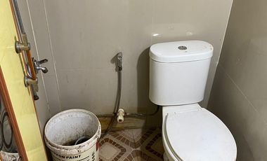 Disewakan rumah baru 2 lantai di harapan indah bekasi