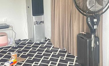 DIJUAL RUMAH SIAP HUNI CLUSTER THE BREEZE CITRA GRAND CITY PALEMBANG