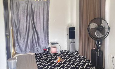 DIJUAL RUMAH SIAP HUNI CLUSTER THE BREEZE CITRA GRAND CITY PALEMBANG
