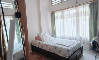 DIJUAL RUMAH TANAH LUAS KAWASAN KAMBANG IWAK PALEMBANG