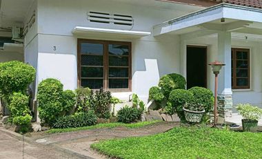 DIJUAL RUMAH TANAH LUAS KAWASAN KAMBANG IWAK PALEMBANG