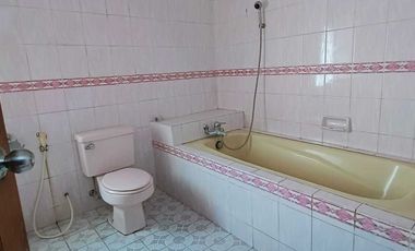 DIJUAL RUMAH TANAH LUAS KAWASAN KAMBANG IWAK PALEMBANG