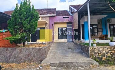 Jual Rumah Murah Kemiling (Cluster 7)