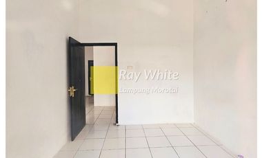 Jual Rumah Murah Kemiling (Cluster 7)