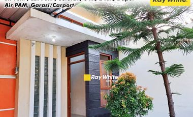 Rumah Dalam Perumahan di Tasikmadu dkt UNS Solo