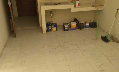 Rumah Dalam Perumahan di Tasikmadu dkt UNS Solo