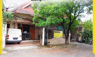 Disewakan Rumah Jl Salak Sektor 1 Solo Baru perlu renovasi ya