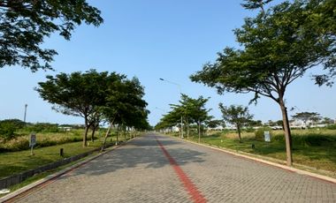 Tanah dijual di Pantai Indah Kapuk, Jakarta Utara, Daerah Khusus Ibukota Jakarta