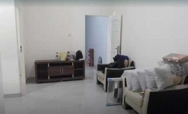 Jual rumah murah palembang
