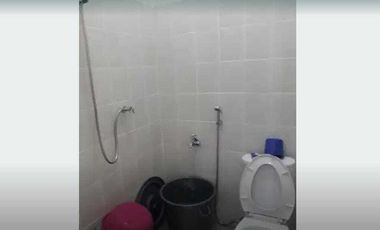 Jual rumah murah palembang