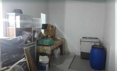 Jual rumah murah palembang