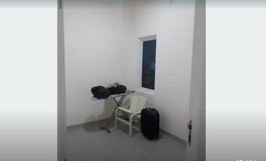 Jual rumah murah palembang