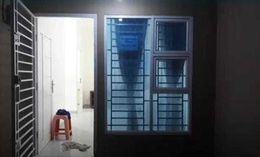 Jual rumah murah palembang