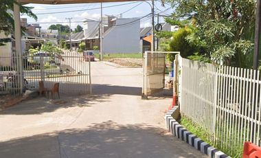 Jual rumah murah palembang