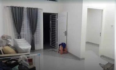 Jual rumah murah palembang