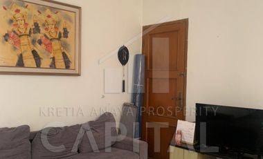 RUMAH NYAMAN DI SETRADUTA HANYA 15 MENIT KE TOL PASTEUR