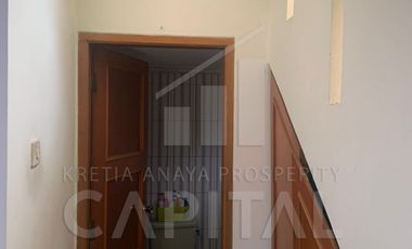 RUMAH NYAMAN DI SETRADUTA HANYA 15 MENIT KE TOL PASTEUR