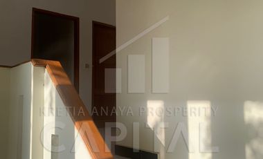 RUMAH NYAMAN DI SETRADUTA HANYA 15 MENIT KE TOL PASTEUR
