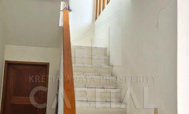 RUMAH NYAMAN DI SETRADUTA HANYA 15 MENIT KE TOL PASTEUR