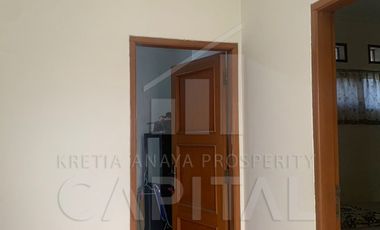 RUMAH NYAMAN DI SETRADUTA HANYA 15 MENIT KE TOL PASTEUR