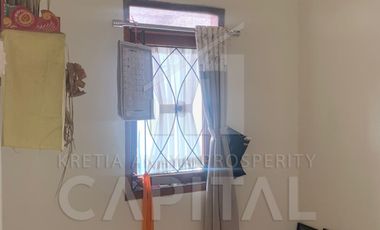 RUMAH NYAMAN DI SETRADUTA HANYA 15 MENIT KE TOL PASTEUR