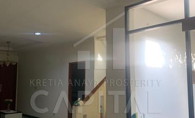 RUMAH NYAMAN DI SETRADUTA HANYA 15 MENIT KE TOL PASTEUR