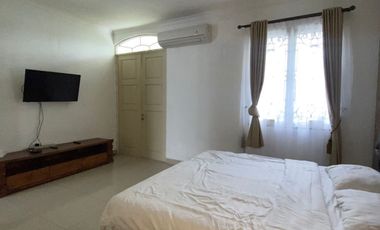 Disewakan Rumah Cluster Vassa Terrace Lippo Cikarang