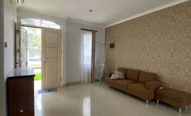 Disewakan Rumah Cluster Vassa Terrace Lippo Cikarang